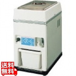 スワン電動式アイスクラッシャー CR-G 業務用 写真1