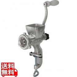 手動式 ミートチョッパー No.5 β型 (ねじ止式) 写真1