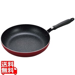 IHマーブル 大きな フライパン 30cm 4527 写真1