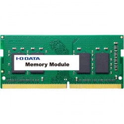 PC4-2666(DDR4-2666)対応ノートPC用メモリー 8GB 写真1