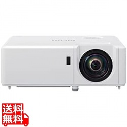 短焦点プロジェクター RICOH PJ WXL4760 写真1