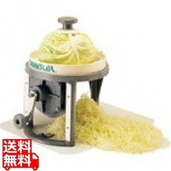 キャベスラー(手動) 業務用 写真1