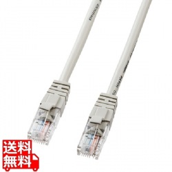 エンハンスドカテゴリ5LANケーブル 写真1