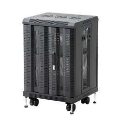 マルチ収納ラックH700 写真1