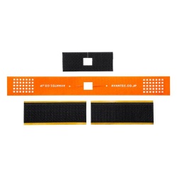 ACチョイロック(電源ケーブル対応) 写真1