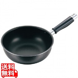 ブラックストーン いため鍋 20cm 写真1