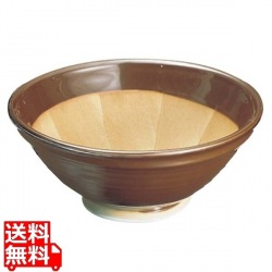 すり鉢 常滑焼 10号 写真1