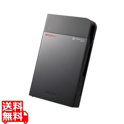 法人向け 強制暗号化 ウイルスチェック 耐衝撃ポータブルSSD 1TB 写真1