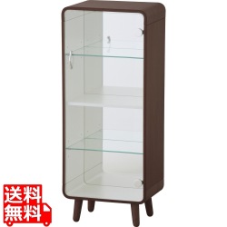 コレクションシェルフL 写真1