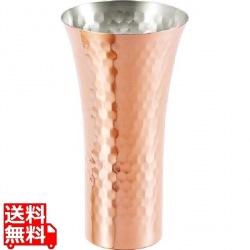 食楽工房 銅製ビアカップ CNE910 写真1
