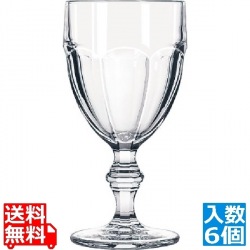 ジブラルタル ゴブレット No.15247(6ヶ入) 写真1