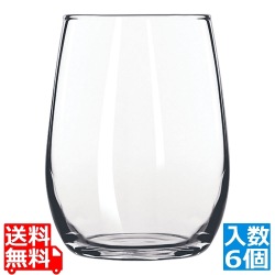 リビー ステムレス テイスター No260(6ヶ入) 写真1