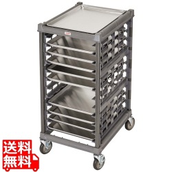 キャンブロ アルティメット シートパンラック ハーフ UPR1826H12 写真1