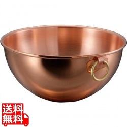 ムヴィエール 銅 ボール 2191-40cm 写真1