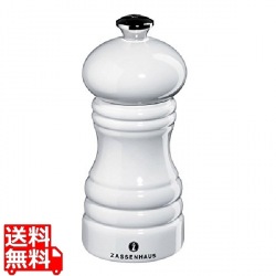 ベルリン ソルトミル SWH 12cm ZAS020403 写真1