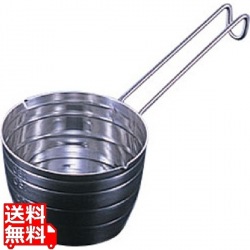 IKD18-8抗菌湯せん用計量カップ 1000cc 写真1