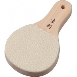 京利 鮫皮おろし 大 写真1