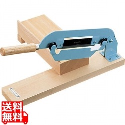 かきもち切り器 業務用 写真1