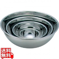 EBM 18-8 ミキシングボール 33cm 写真1