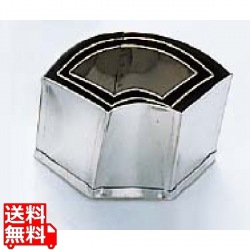 EBM 18-8 本職用厚口 抜型 3Pcs 末広 写真1