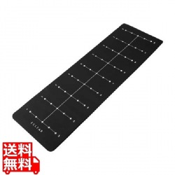 すべりにくいトレーニングマット8mm 写真1