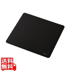 ゲーミングマウスパッド(粗目クロス/スピード/ミディアム) 写真1