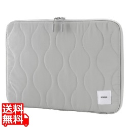 キルティングインナーケース(オニオンステッチ) 写真1