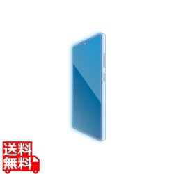 Galaxy S25 Ultra ガラスフィルム 高透明 ブルーライトカット 写真1