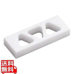 住友 PE 超ミニおにぎり型 3ヶ取 OP3SM 写真1