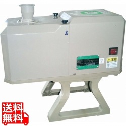 白髪ネギスライサー シャロットスライサー OFM-1004 (1.7mm刃付) 60Hz専用 (西日本地域用) 業務用 写真1