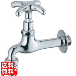 セキュリティフォーセット クロス 写真1