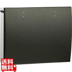 ボルサ SL レザーブラック (シリンダー錠) 写真1