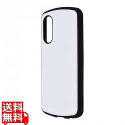 arrows We2 Like standard 耐衝撃ケース ProCa/ホワイト 写真1