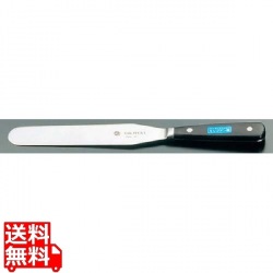 イノックス パレットナイフ(口金付)8インチ 38304 業務用 写真1