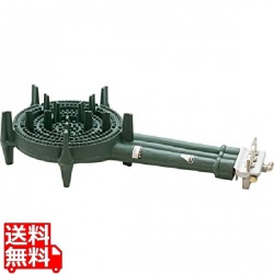 TS-330バーナー丈LP | プロパンガス ( LP ) 写真1