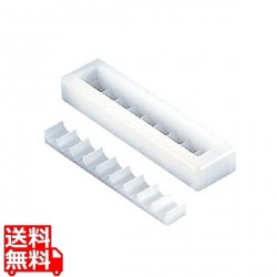 山県PC幕の内9穴1本取 写真1