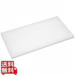 抗菌PCまな板KR-2020 600×300×20mm 写真1