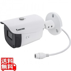 2MP ブレット型IPネットワークカメラ(IR 防水 防塵対応) 写真1