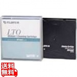 LTO FB UL-1 CL UCC E データカートリッジ 写真1