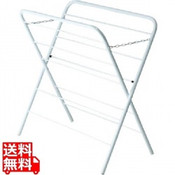 雑巾掛 X型 大 CE4900200 業務用 写真1