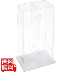 SAアクリル 紅茶パックケース 写真1