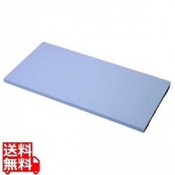 アサヒ カラーまな板 SC-101 ブルー 写真1