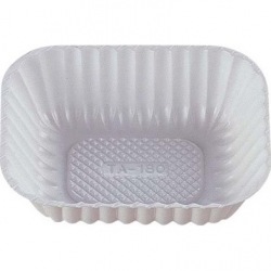 TAカップ ホワイトTA-180(450枚入) 写真1