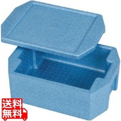 ホテルパン専用コンテナ- ホット&クール 2/3用 RH-160型 写真1