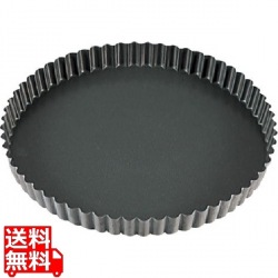 SAストロングコート タルト型 共底32cm 写真1