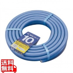 耐圧糸入りカットホース 10m 写真1