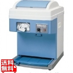 スワン 電動式クラッシュ&シェーバー SC-15 業務用 写真1