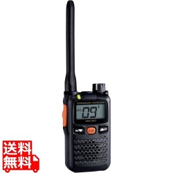 特定小電力トランシーバー SRS220A 写真1