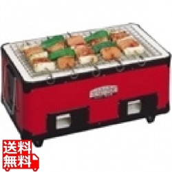 バーベキューコンロ(角型) 写真1