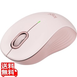 M550MRO SIGNATURE M550 ワイヤレスマウス 写真1